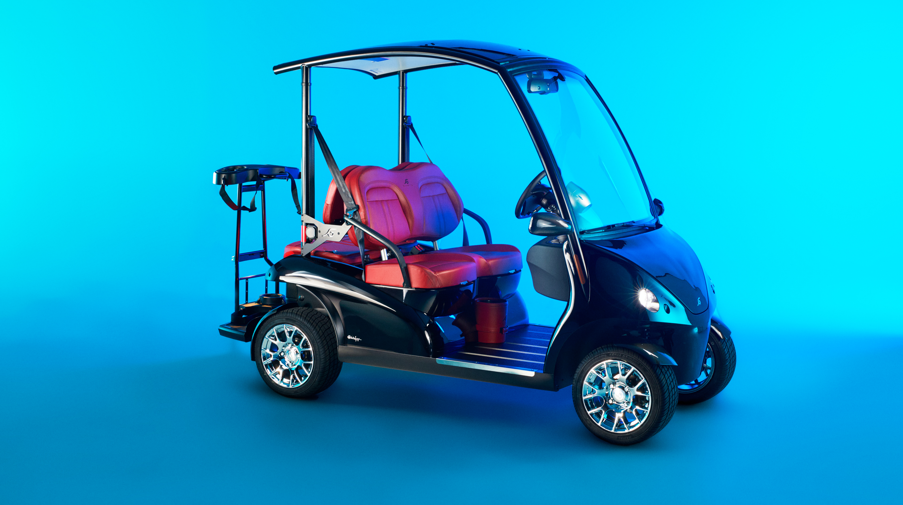 golf 2 0 front wide