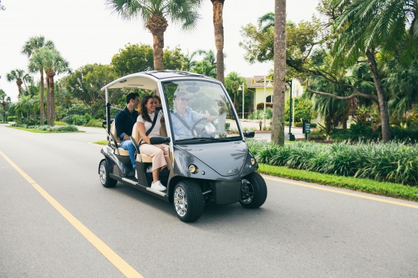 Garia Miami 2094